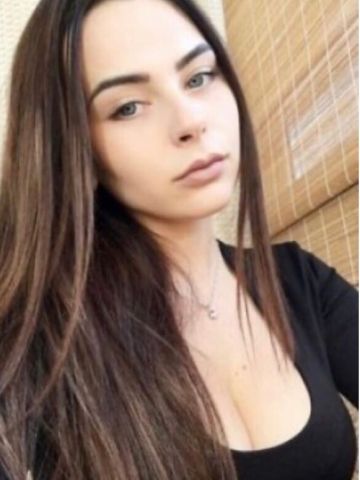 Проститутка Надежда
